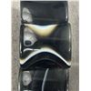 Image 3 : Large Genuine Agate Bracelet