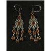 Image 1 : Pair of Nice Genuine Sterling Silver 