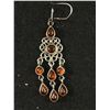 Image 2 : Pair of Nice Genuine Sterling Silver 