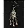 Image 3 : Pair of Nice Genuine Sterling Silver 