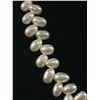 Image 2 : Lovely Genuine Pearls Choker Necklace