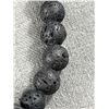 Image 3 : 2 Laa Stone Beads Stretch Bracelets
