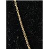 Image 3 : Gold with Tiny Stones Evil Eye Necklace