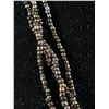 Image 3 : Native Tiny Beads Chain with Abalone Pendant Necklace
