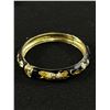 Image 2 : 3 Hinged Cloisonne Bangles