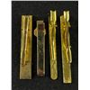 Image 3 : Vintage Several Tie Bars