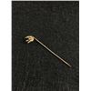 Image 1 : Vintage 14k Gold(tested) Stick Pin, No Stone. 1.40gr