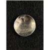 Image 3 : Beautiful Sterling Silver First Nations Carved Pendant. Signed GJ.