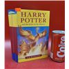 Image 1 : First Edition Harry Potter And The Order Of The Phoenix Hard Cover Book By J.K.Rowling