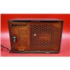 Image 2 : VTG Admiral Tabletop Tube Radio Made In Canada