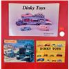 Image 1 : Dinky Toys, Matchbox Reference & Price Guides