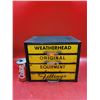 Image 1 : VTG Weatherhead Parts Cabinet