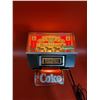 Image 1 : Budweiser Clydesdale Light-Up Bar Sign