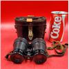 Image 2 : VTG Ansco Binoculars & Ansco Memar Camera Made In Germany