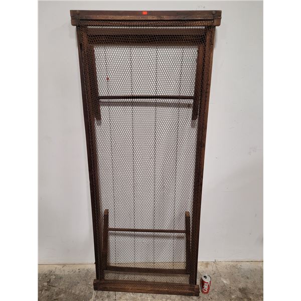 VTG Vegetable Sieve Drying Rack