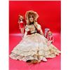 Image 1 : VTG Lot Of Dolls