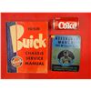 Image 1 : VTG Buick & McLaughlin-Buick Service Manuals