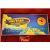Image 1 : Good Year Light-Up Advertising Sign