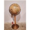 Image 1 : VTG Replogle Floor Globe Made in USA