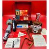 Image 1 : VTG Ansco Pronto Camera w/ Case & Accessories
