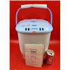 Image 1 : Technosonic Personal Mini Washer
