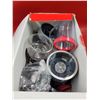 Image 2 : Magic Bullet Single Shot+ Hi-Speed Blender/Mixer System