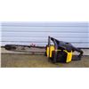 Image 1 : McCulloch Pro Mac 610 Electronic Ignition Cushioned Power Chain Saw