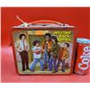 Image 1 : VTG "Welcome Back, Kotter" Metal Lunchbox