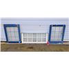 Image 1 : Lot Of Glass Windows
