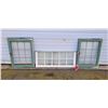 Image 2 : Lot Of Glass Windows