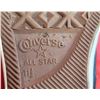 Image 2 : Converse All Stars Size 11 1/2