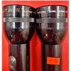 Image 2 : 2 Mag-Lite Flashlights Made in USA