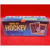 Image 1 : 1990-91 Hockey Complete Card Set