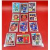 Image 1 : Assorted NHL Hockey Cards (Dave Lumley, Guy Lapointe, Mike Bossy, etc.)