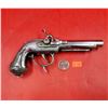 Image 1 : VTG Revolver Pistol Lighter