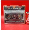 Image 1 : Equus Triple Gauge Kit