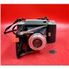 Image 1 : VTG Kodak Tourist II Folding Camera