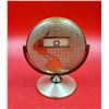 Image 2 : VTG Globe Perpetual Desk Calendar