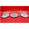 Image 1 : Porcelain Cigarette Stands/Holders Made in Germany