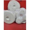 Image 3 : Porcelain Cigarette Stands/Holders Made in Germany