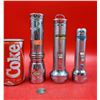Image 1 : 3 Ray-O-Vac Flashlights