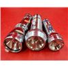 Image 2 : 3 Ray-O-Vac Flashlights