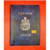 Image 2 : Canada Cents Booklet