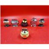 Image 1 : Lot Of Unique VTG Lighters