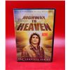 Image 1 : Highway to Heaven: The Complete Series DVD Set