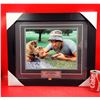 Image 1 : Framed "Caddy Shack: Bill Murray as Carl Spackler" Picture