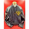 Image 1 : VTG Grad '93 Varsity/Letterman Jacket