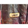 Image 4 : VTG Grad '93 Varsity/Letterman Jacket