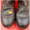 Image 3 : Tourmaster Boots Size US 13