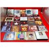 Image 1 : Lot Of Misc. CD's (Pink Floyd, Tony Bennett, Ramones, Etc.)
